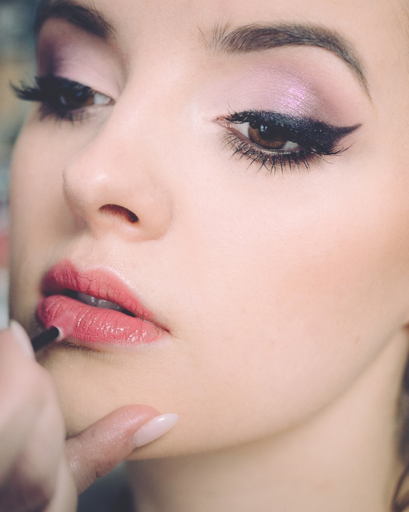Beauty artist at ZaritoZen